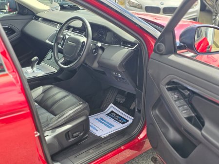 2019 Land Rover Range Rover Evoque - thumbnail 7