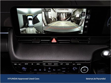 2026 Hyundai Ioniq 5 N 84kWh ORDER TODAY! €82,495 thumbnail