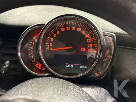 2019 MINI One - thumbnail 14