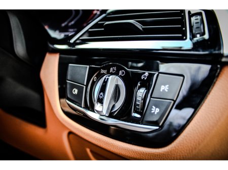 2021 BMW 5 Series 520d M Sport (MHT) €29,995 thumbnail