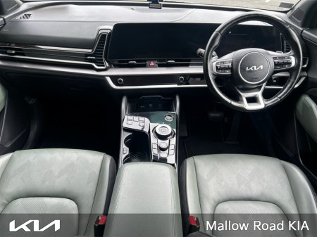 2024 Kia Sportage - thumbnail 5