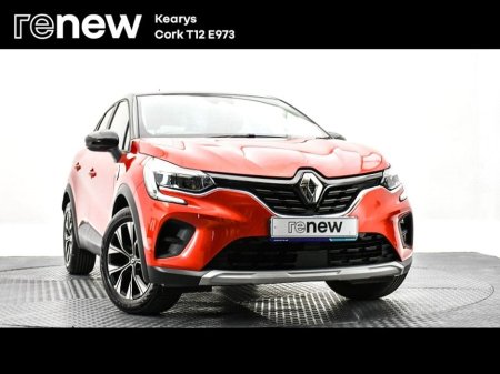 2022 Renault Captur - thumbnail 1