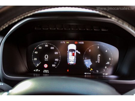 2017 Volvo XC90 D5 (235hp) AWD R-Design Geartronic €33,995 thumbnail