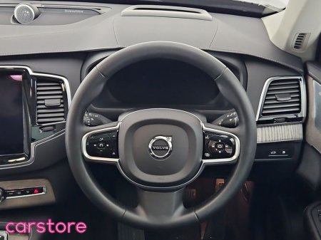 2022 Volvo XC90 Xc90 Ultimate T8 Rechrge Awd A Ultimate Recharge T8 455 310+145 Twin Engine 18.8 kWh PHEV Start/Stop thumbnail