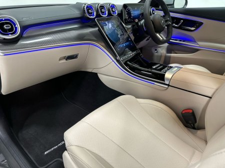 2026 Mercedes-Benz CLE CLE220 D Cabrio Premium AMG Line + €97,997 thumbnail