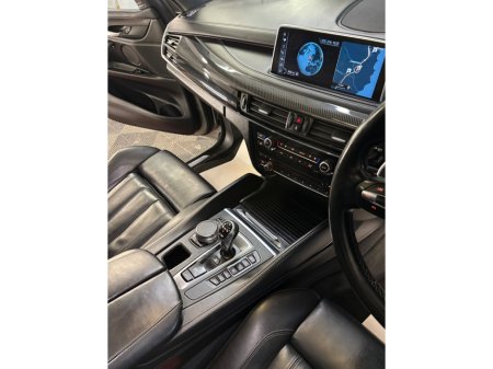 2017 BMW X5 - thumbnail 9