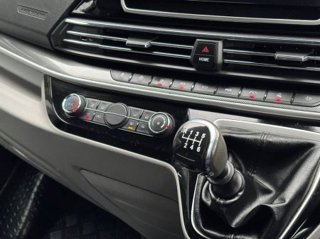 2024 Maxus Deliver 9 9 LUXURY LH P/V €22,000 thumbnail