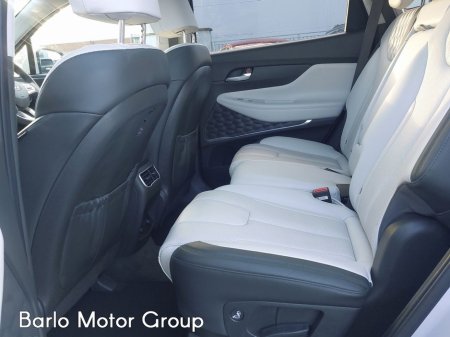 2023 Hyundai Santa Fe 1.6 PHEV 4WD Premium Auto €48,795 thumbnail