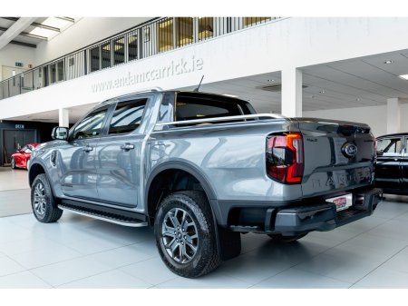 2023 Ford Ranger - thumbnail 9