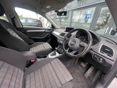 2016 Audi Q3 - thumbnail 7