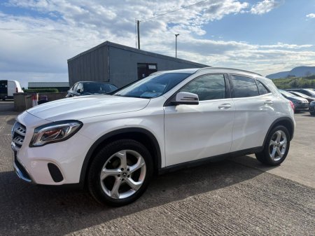 2018 Mercedes-Benz GLA Class - photo 3
