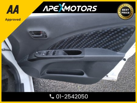 2015 Suzuki Celerio 1.0 SZ4 68BHP 5DR ESCUDO €6,949 thumbnail