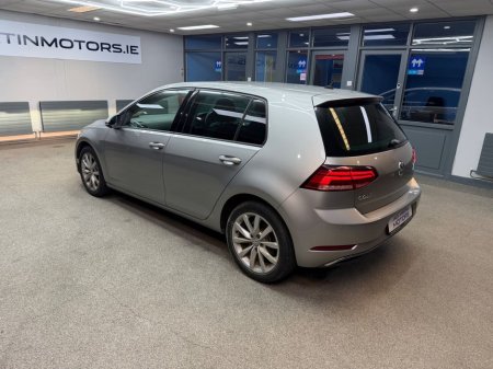 2018 Volkswagen Golf - thumbnail 17