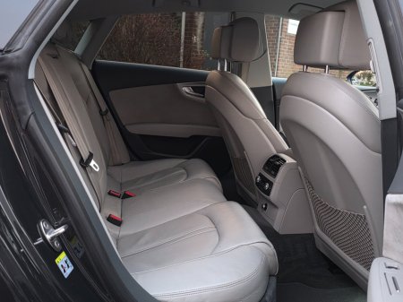 2016 Audi A7 - thumbnail 18