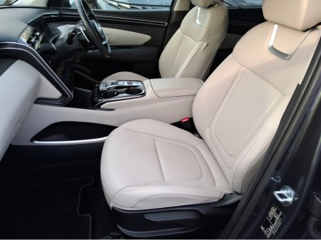 2023 Hyundai Tucson - thumbnail 10