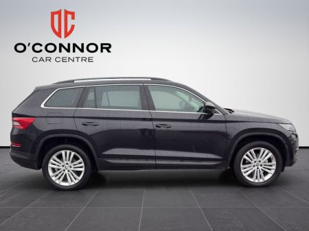 2018 Skoda Kodiaq - thumbnail 7