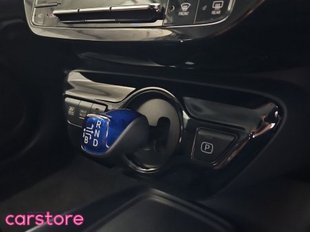 2019 Toyota Prius 1.8 Hybrid €18,880 thumbnail
