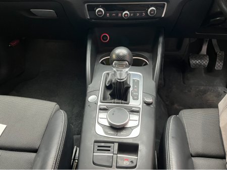 2016 Audi A3 €15950! 2016 AUDI A3 SB E-TRON S LINE 1.4 AUTOMATIC / CRUISE CONTROL / REVERSE CAMERA / ELECTRIC SEATS / PADDLE SHIFTERS AND MORE €15,950 thumbnail