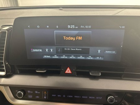 2022 Kia Sportage 1.6CRDI K4 *PRICE DROP* €100 PER WEEK €29,995 thumbnail