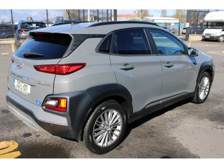 2020 Hyundai Kona - thumbnail 5