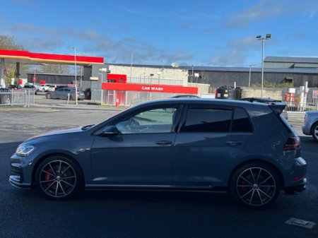 2019 Volkswagen Golf - thumbnail 4