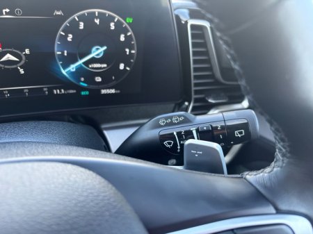 2024 Kia Sportage - thumbnail 9