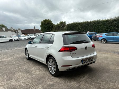 2019 Volkswagen Golf SORRY NOW SOLD thumbnail