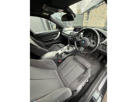 2015 BMW 3 Series - thumbnail 12