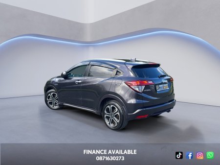 2017 Honda Vezel - thumbnail 15