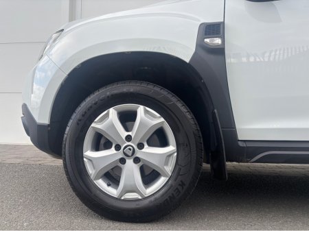 2020 Dacia Duster - thumbnail 14