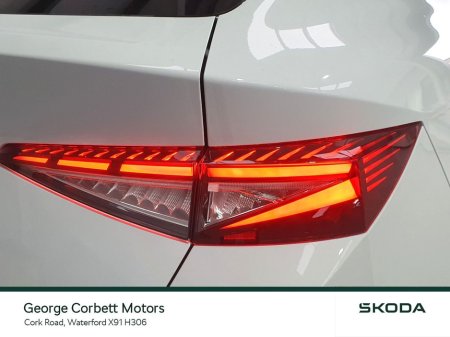 2026 Skoda Enyaq - thumbnail 18