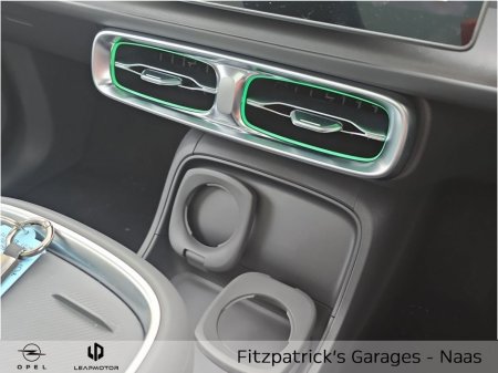 2026 Leapmotor B10 Design 67.1kw(420Km) Demo (Price Includes €1000 Scrappage Allowance) €33,950 thumbnail