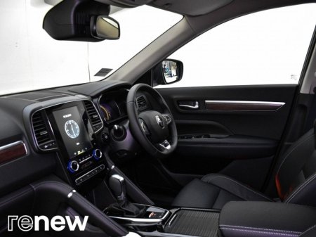 2021 Renault Koleos 1.7dCi 150 Auto X-Tronic 2WD GT Line €26,490 thumbnail