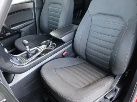 2019 Ford Galaxy 2.0TDCi 150PS Titanium Powershift €25,995 thumbnail