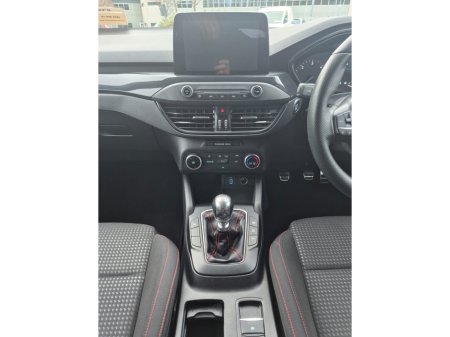 2021 Ford Focus 1.5 TDCi 120PS ST-Line €17,999 thumbnail