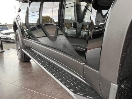 2026 Toyota Landcruiser - thumbnail 9