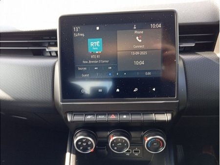 2021 Renault Clio - thumbnail 7