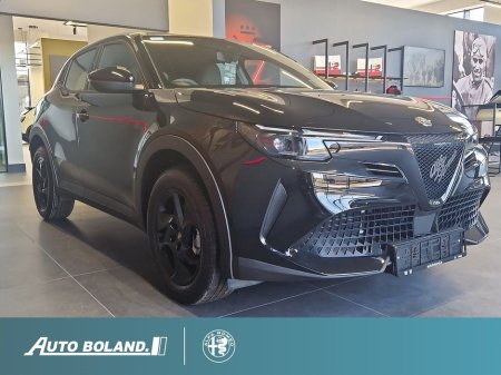 2026 Alfa Romeo Junior Ibrida 1.2 HYBRID 136HP