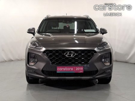 2019 Hyundai Santa Fe - thumbnail 8