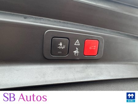 2018 Peugeot 5008 182 Peugeot 5008 GT 7 Seater €25,950 thumbnail