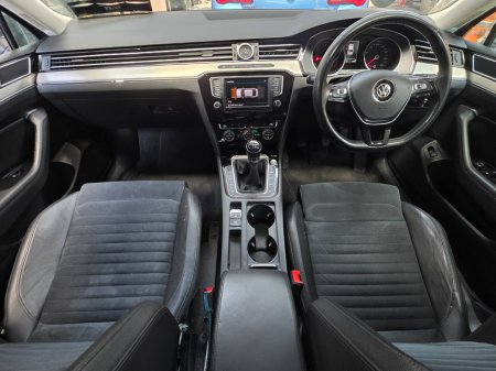 2016 Volkswagen Passat - photo 6