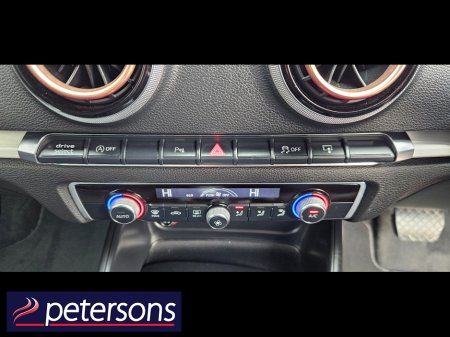 2015 Audi A3 - thumbnail 28