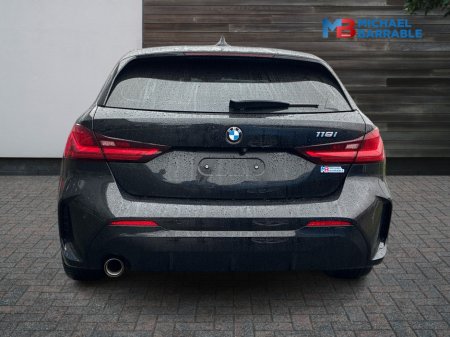 2020 BMW 1 Series - thumbnail 12