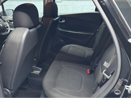 2019 Renault Captur PLAY TCE 90 MY18 4DR €11,950 thumbnail