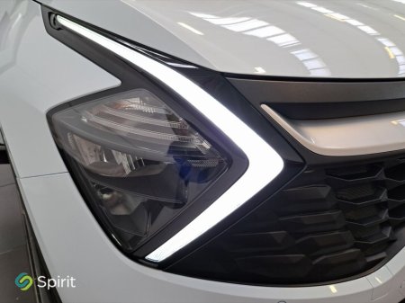 2024 Kia Sportage - thumbnail 20