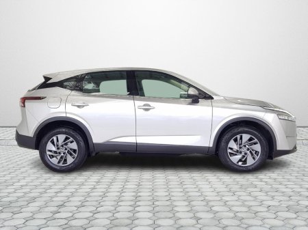 2024 Nissan Qashqai - thumbnail 6