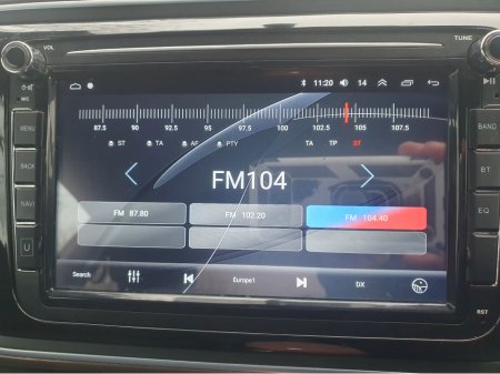 2014 Volkswagen Beetle 1.2 TSI Automatic €9,995 thumbnail