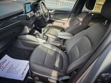 2022 Ford Kuga - thumbnail 23