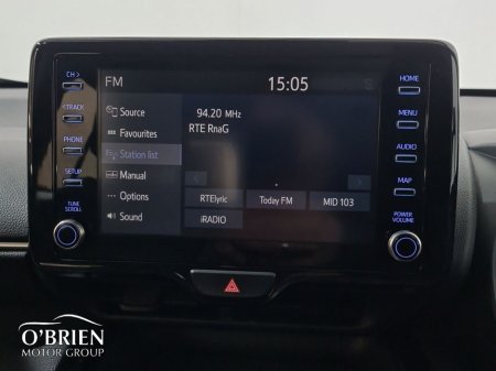 2024 Toyota Yaris Cross - thumbnail 18