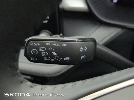 2025 Skoda Fabia SELECTION 1.0MPI 80HP €23,950 thumbnail